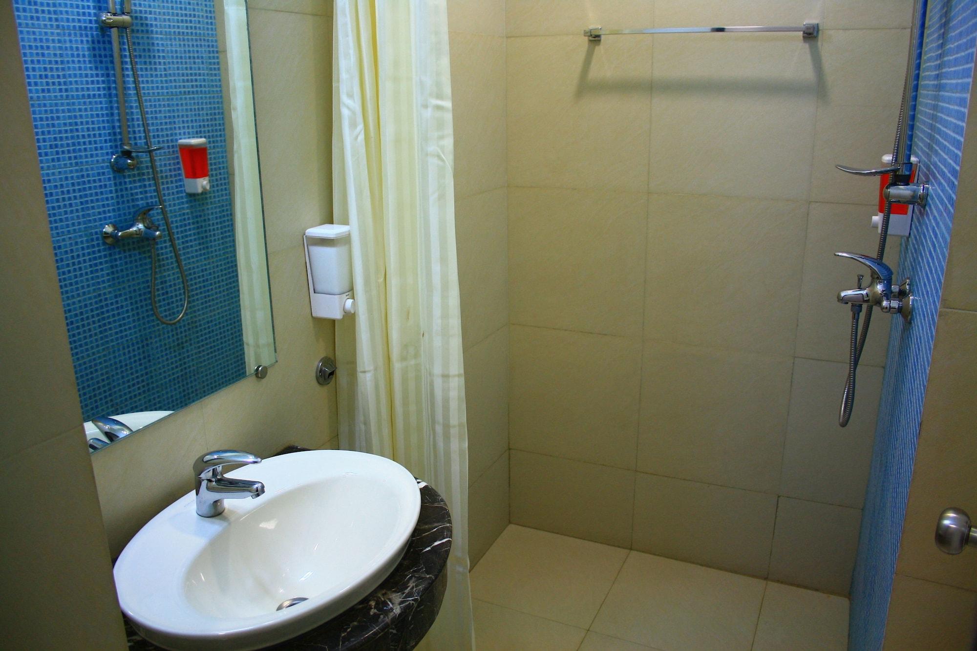 Hotel Manesar Gurgaon Dış mekan fotoğraf