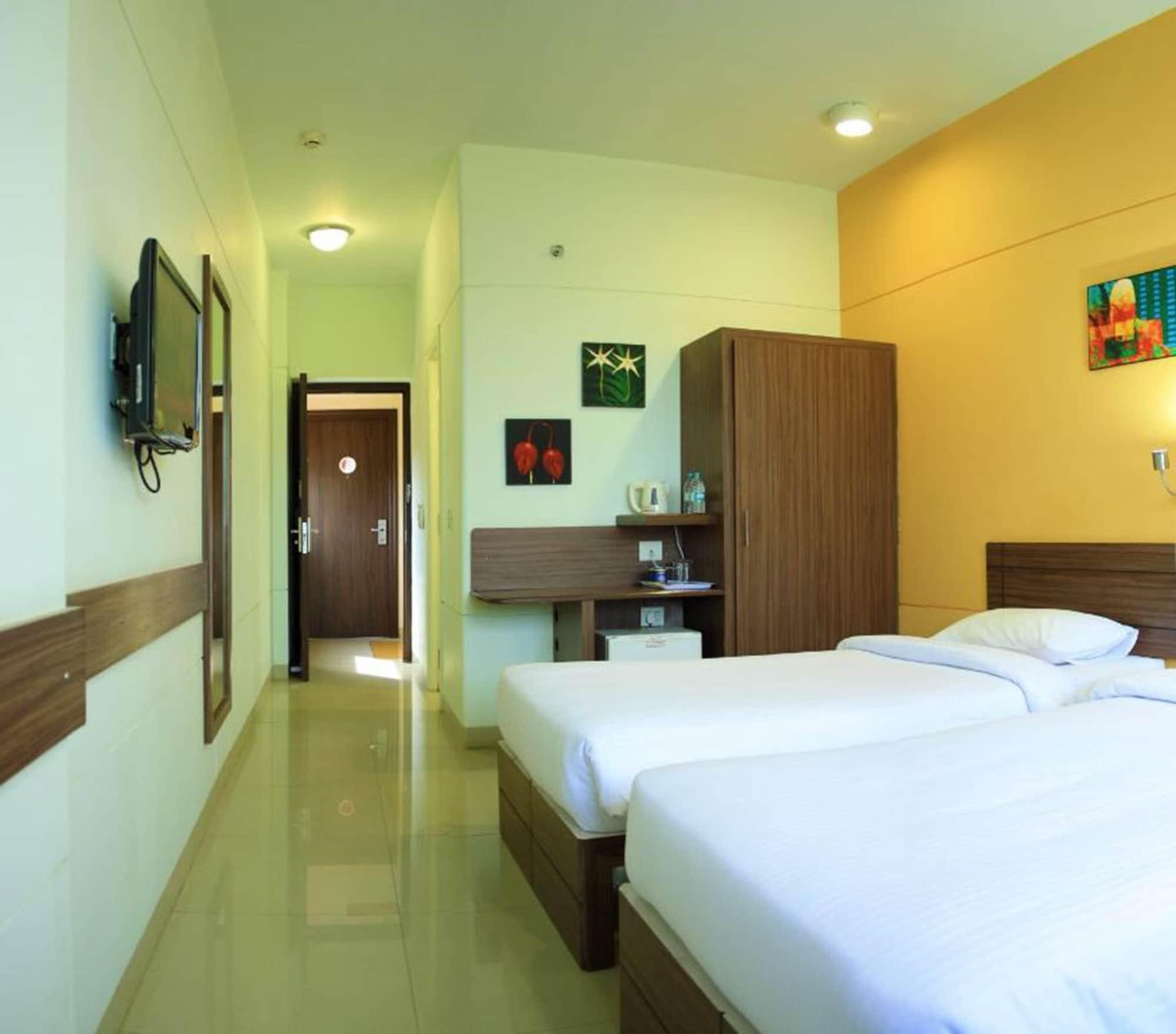 Hotel Manesar Gurgaon Dış mekan fotoğraf