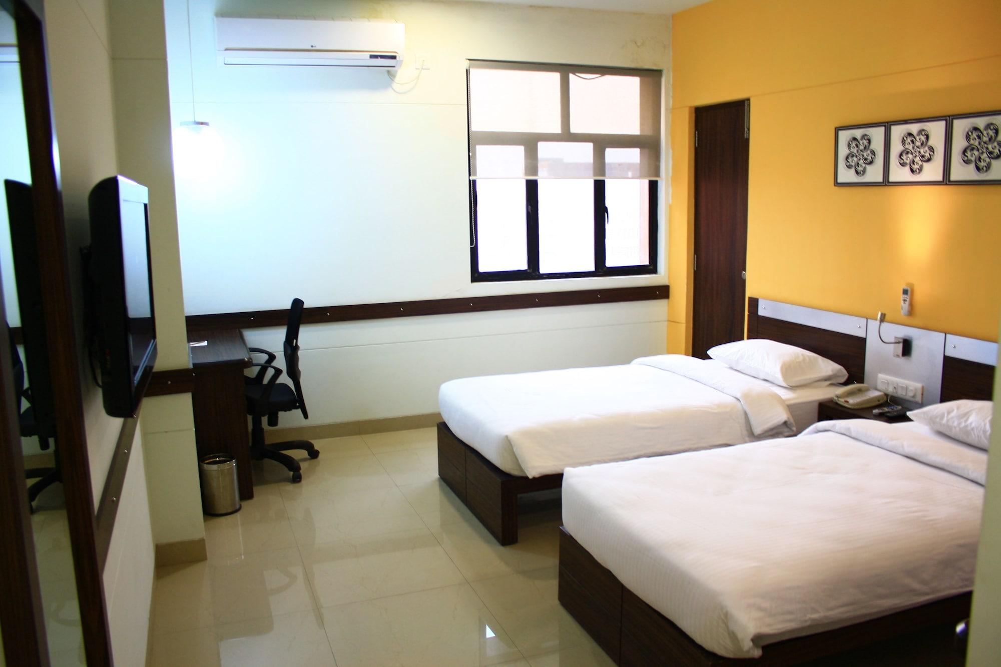 Hotel Manesar Gurgaon Dış mekan fotoğraf