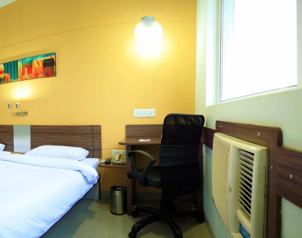 Hotel Manesar Gurgaon Dış mekan fotoğraf