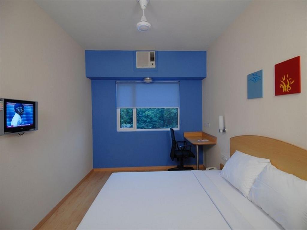 Hotel Manesar Gurgaon Dış mekan fotoğraf
