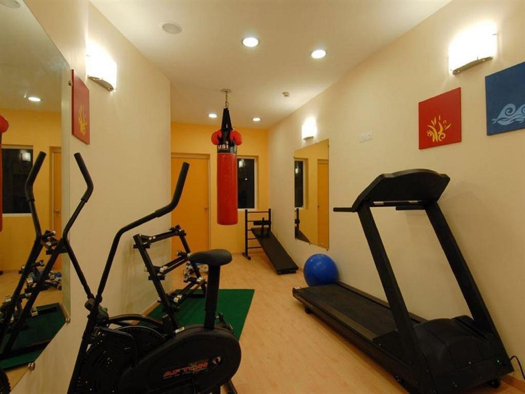 Hotel Manesar Gurgaon Dış mekan fotoğraf
