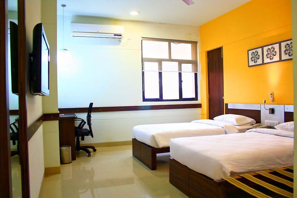 Hotel Manesar Gurgaon Dış mekan fotoğraf