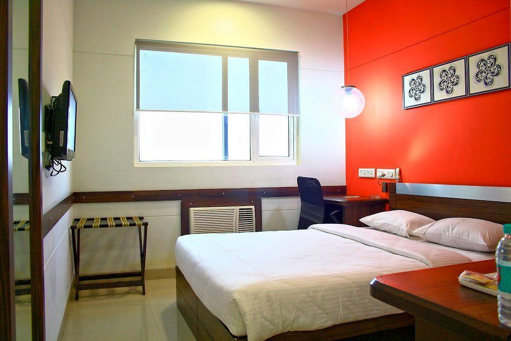 Hotel Manesar Gurgaon Dış mekan fotoğraf