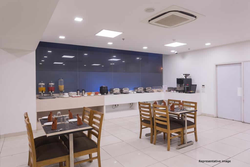 Hotel Manesar Gurgaon Dış mekan fotoğraf